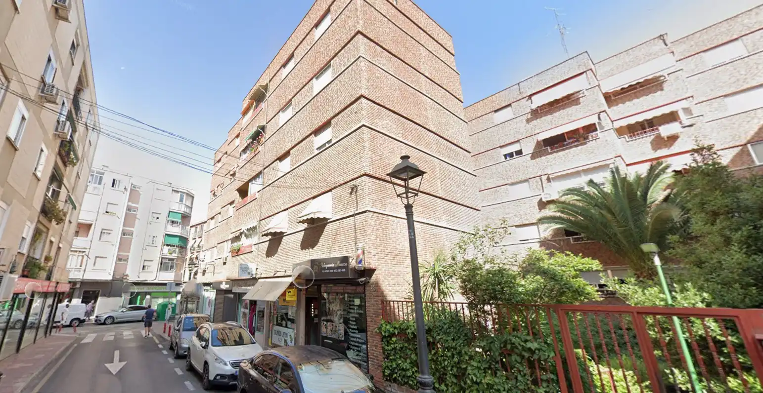 Wohnung zum Verkauf in DE LA PAZ, imagen 3