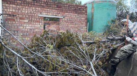 Foto 3 de Casa o xalet en venda a Carrer Sant Miquel, Marganell, Barcelona