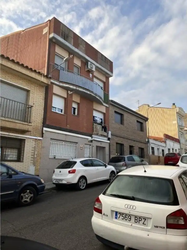 Pis en venda a Calle CISA DE LA, 22, Poble Nou