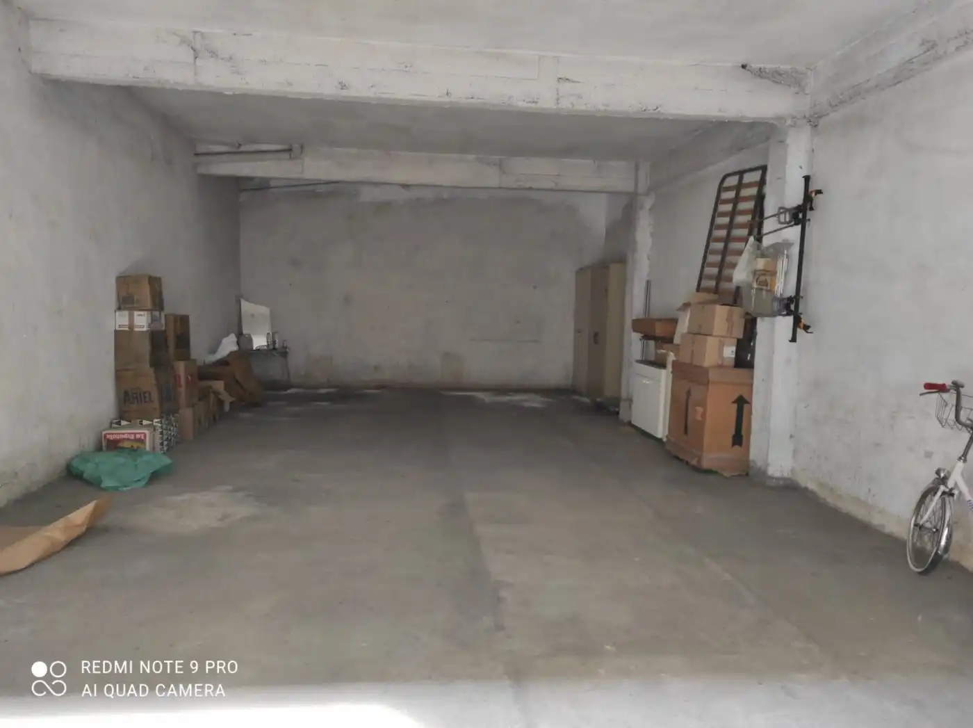 Local comercial en venda a Zalla, imagen 2