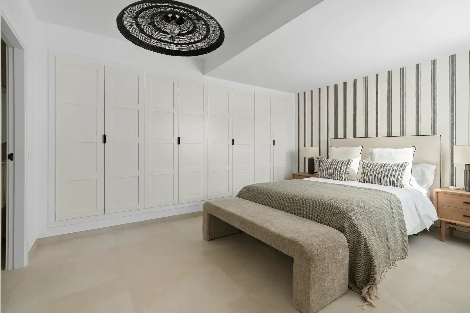 Villa con piscina in vendita a Mijas pueblo, imagen 9