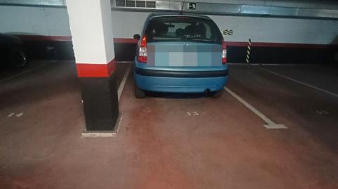 Photo 4 of Garage for sale in Veredillas, Madrid