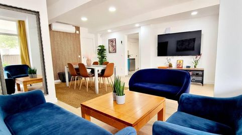 Foto 2 de Casa o chalet en venta en Grau de Gandia - Venecia - Marenys de Rafalcaid, Gandia