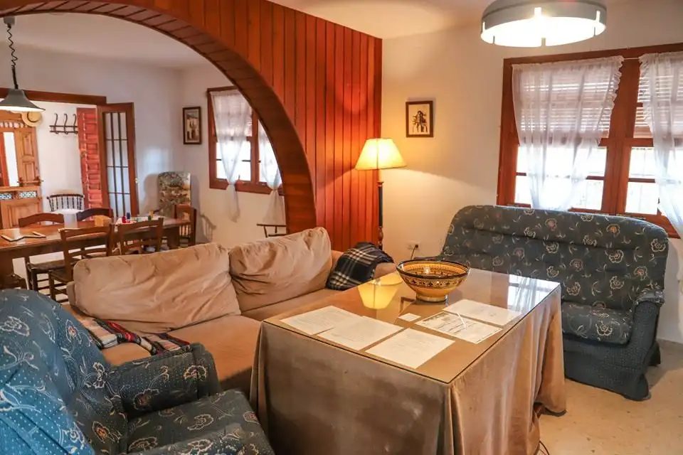 Maison avec piscine à vendre à Partidas Norte, imagen 14