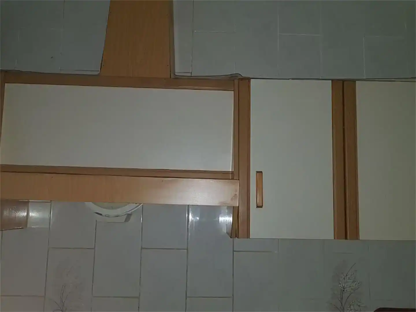 Cuina de Casa o xalet en venda en Jódar amb Aire condicionat i Balcó