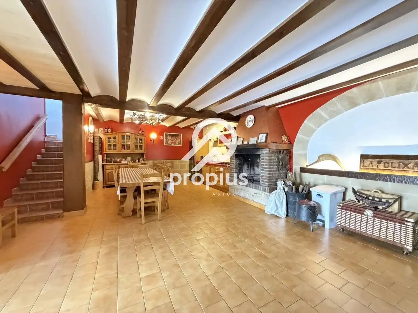 Villa avec terrasse à vendre à Barandas, imagen 37