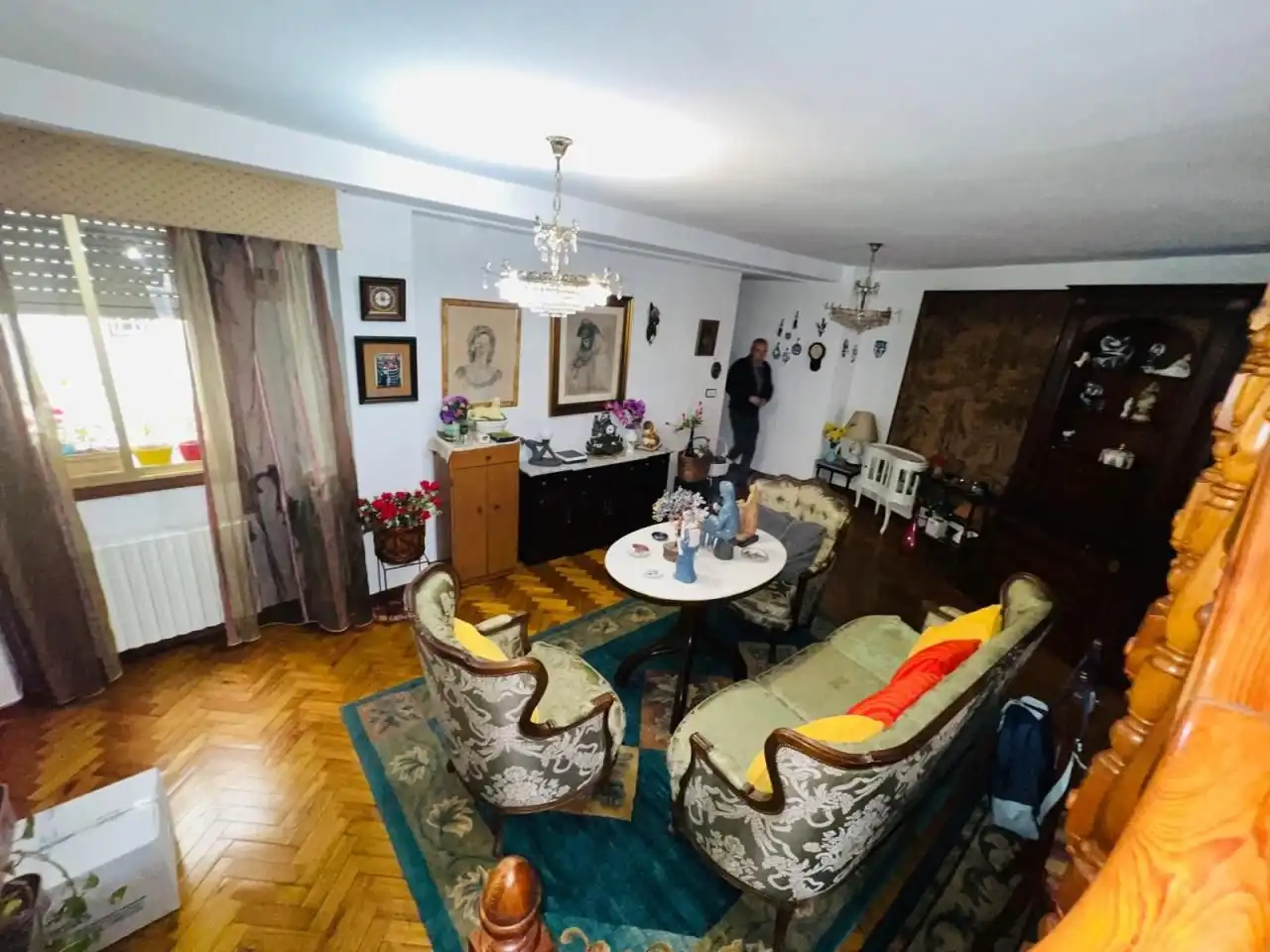 Flat with terrace for sale in Centro, imagen 5