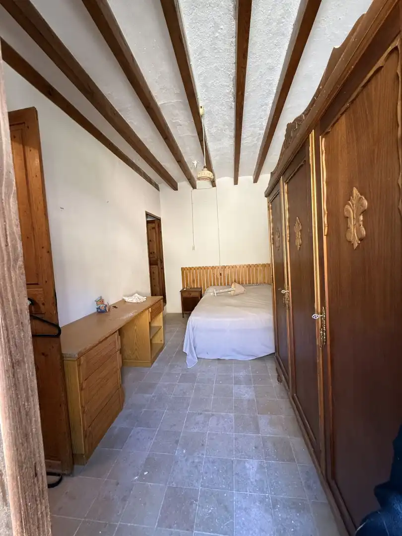 Casa o xalet en venda a SA VILETA, Estellencs