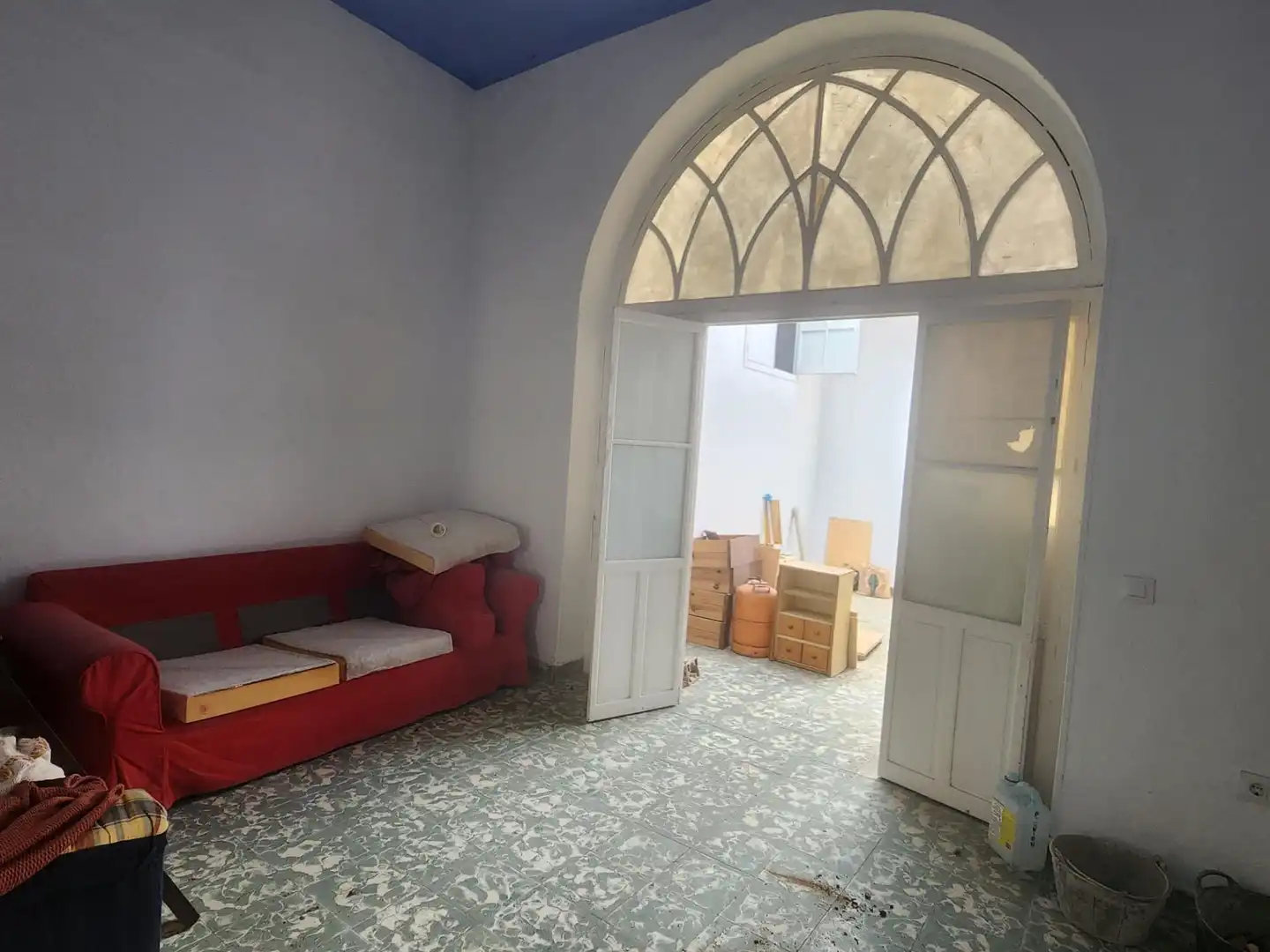 Casa o xalet en venda en San Fernando