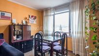 Dining room of Apartment for sale in Terrassa  with Air Conditioner and Balcony