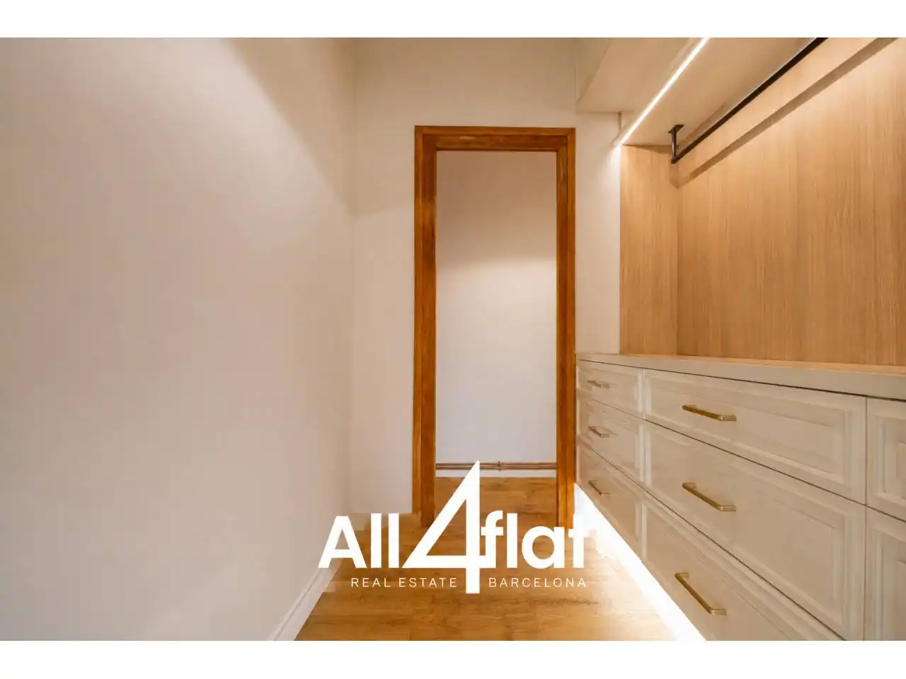 Flat with terrace for sale in Calle Notariat, imagen 39