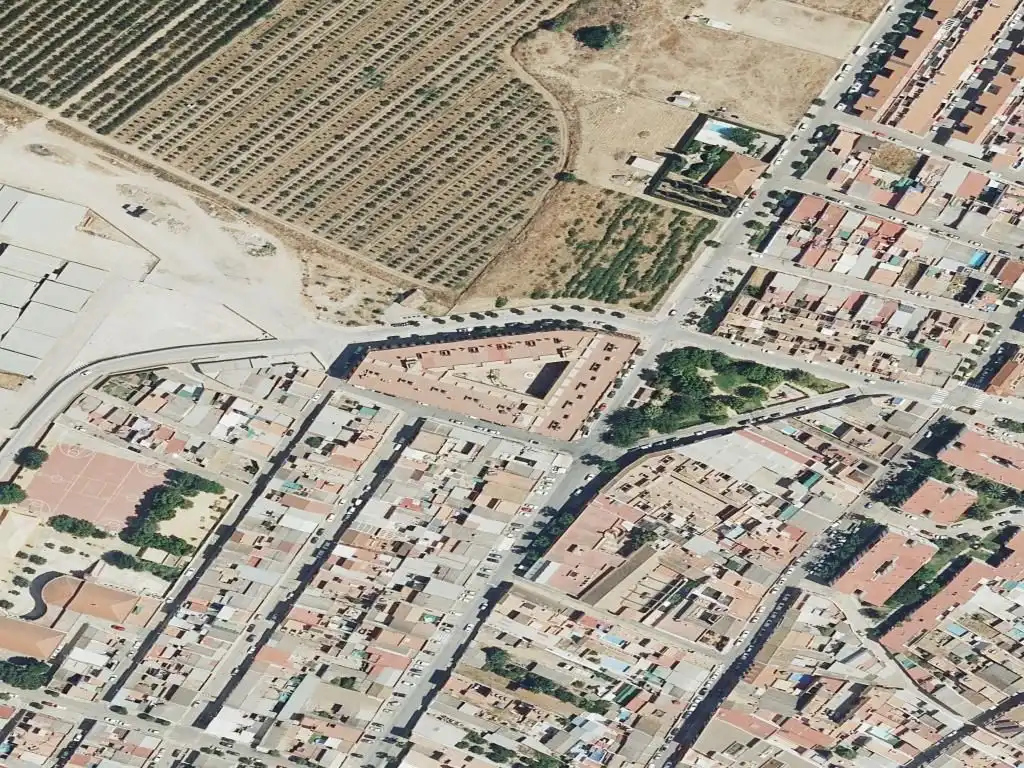 Pis en venda en Brenes