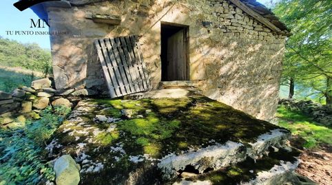Foto 5 de Finca rústica en venta en Vega de Pas, Cantabria