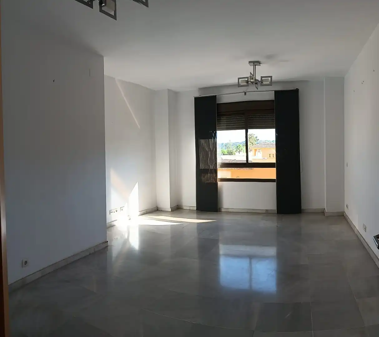 Piso de alquiler en Barrio Bajo