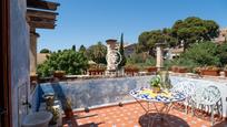Terrace of House or chalet for sale in Altafulla  with Air Conditioner, Heating and Terrace