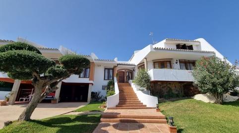 Foto 3 de Casa o xalet en venda a Cortijo de Maza - Finca Monsalvez - El Olivar, Málaga