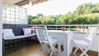Terrace of Flat for sale in Viladecans  with Air Conditioner, Heating and Private garden