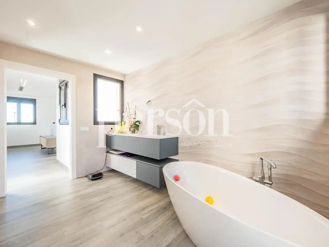 Villa con piscina in vendita a El Vedat - Santa Apolonia, imagen 25