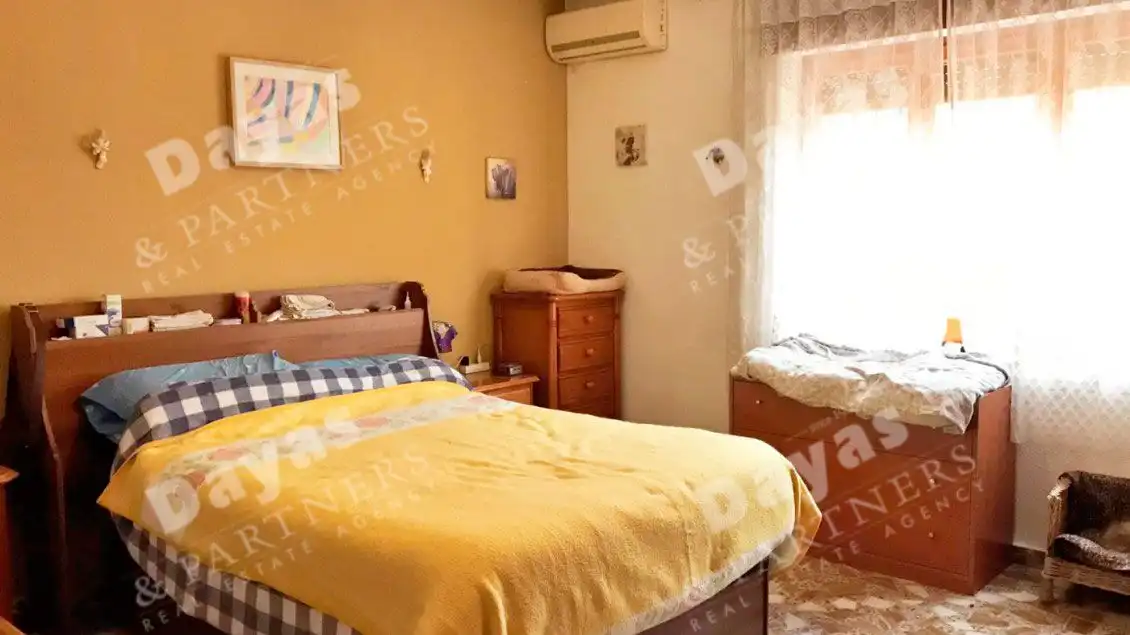 Dormitori de Casa o xalet en venda en Orihuela amb Aire condicionat