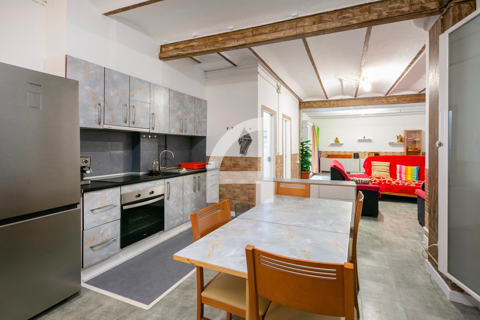 Flat for sale in Avinguda Republica Argentina, Vallcarca i els Penitents