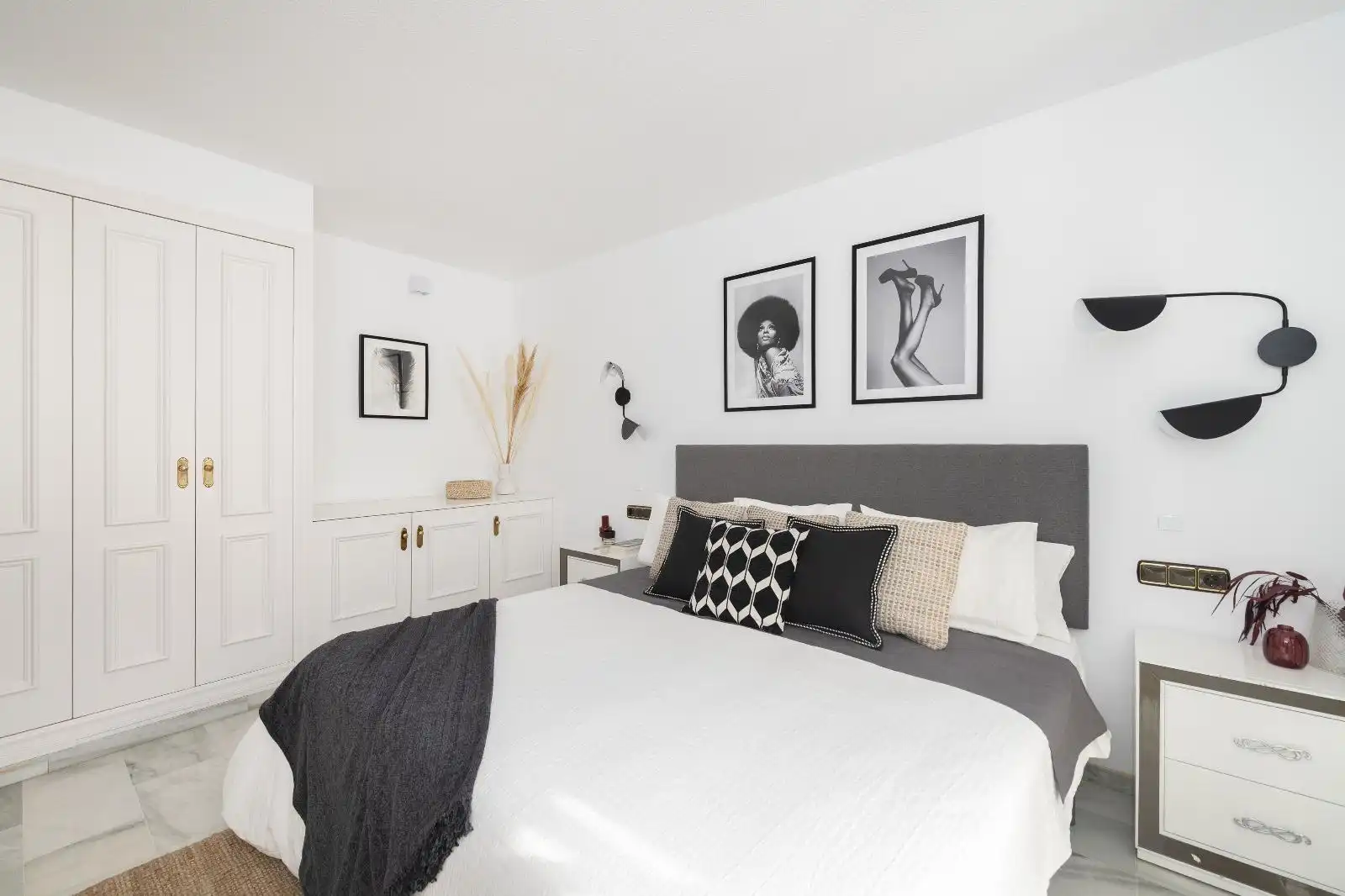 Apartament en venda a Nueva Andalucía, imagen 23