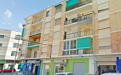 Exterior view of Flat for sale in Almoradí