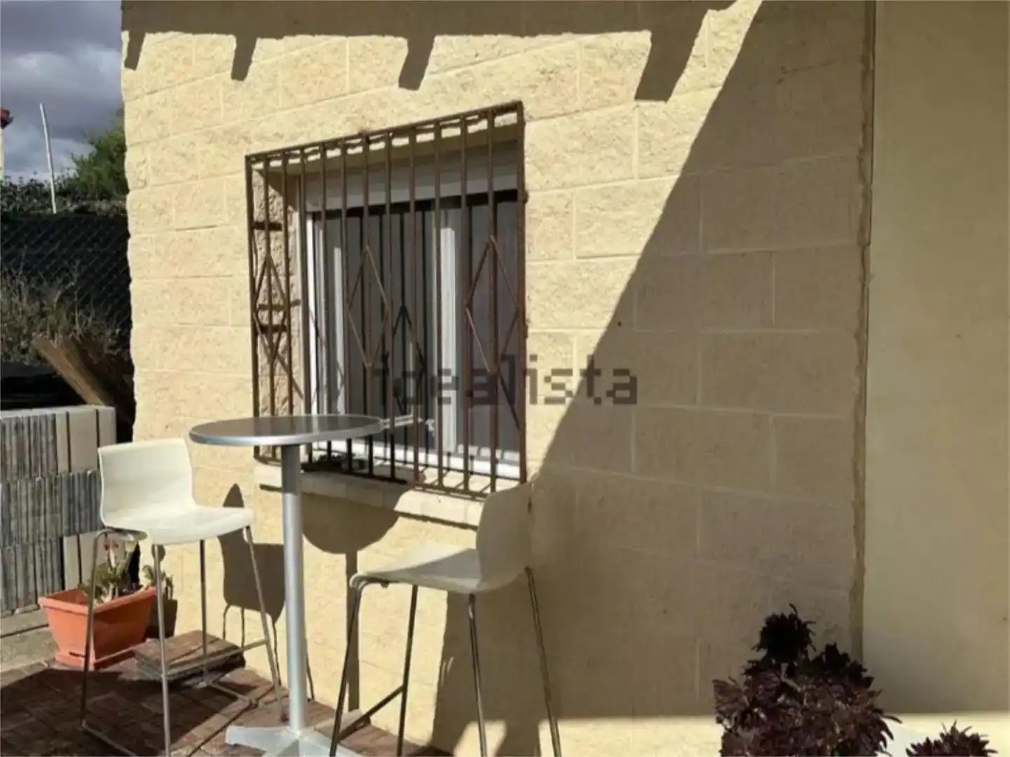 Terrassa de Finca rústica en venda en Alfaro