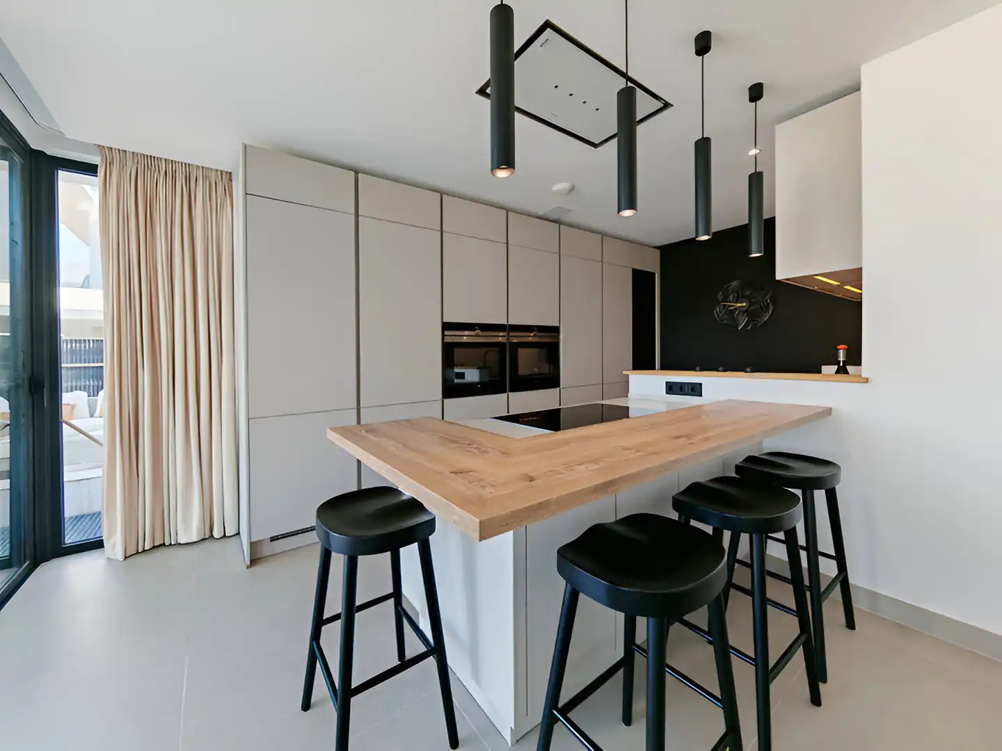 House with pool for sale in Estepona Pueblo, imagen 10