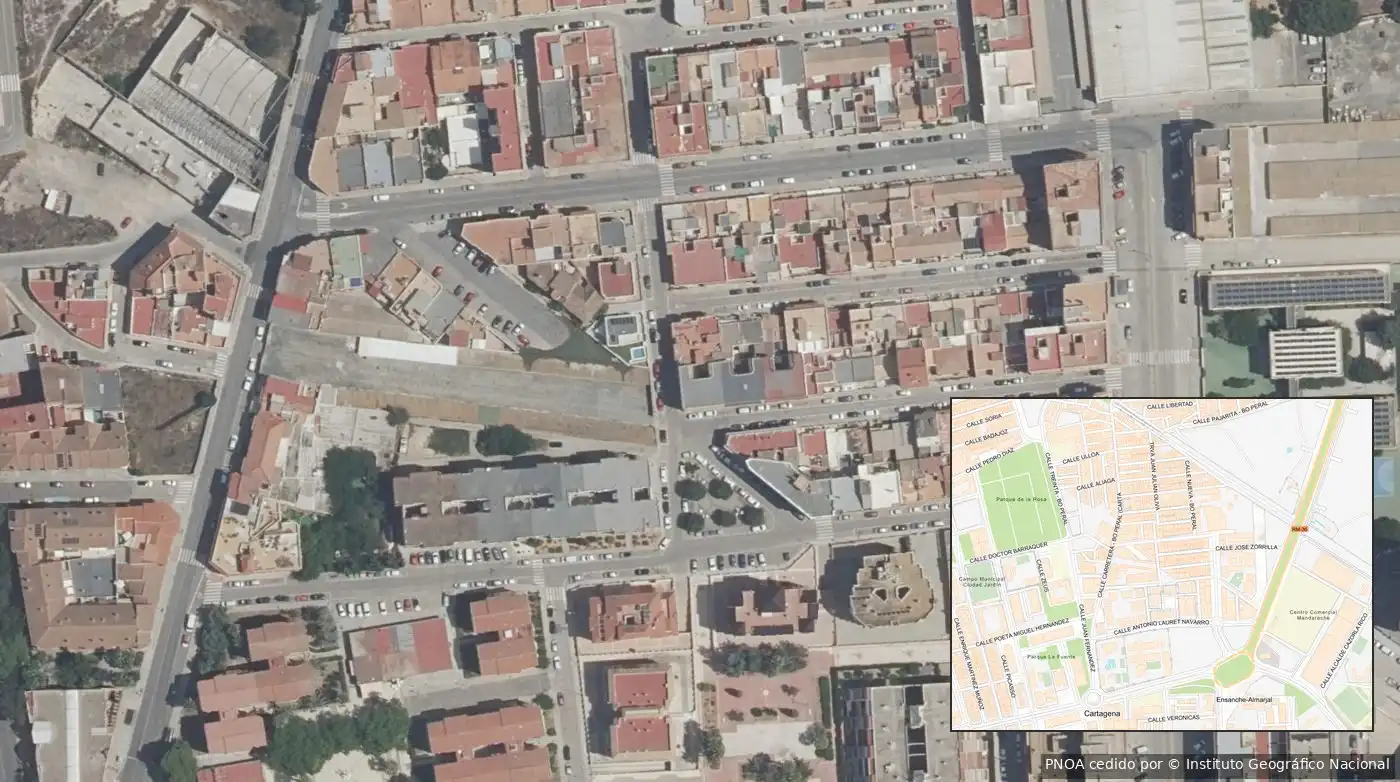 Wohnung zum Verkauf in Cartagena ciudad, imagen 7