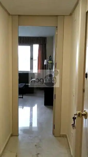 Flat for rent in Parque María Luisa -Giralda Sur