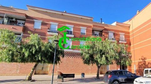 Foto 2 de Pis en venda a De la Ilustración, La Carolina, Jaén