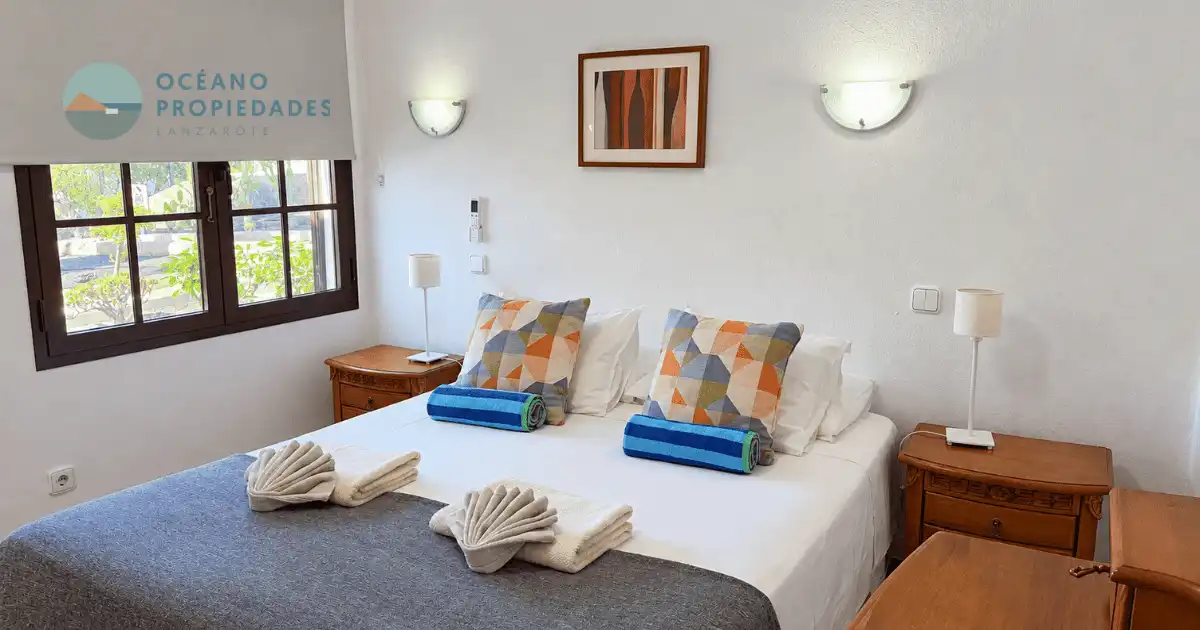 Habitación de Casa o chalet en venta en Costa Teguise