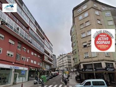 Oficina en venda a Calle de la Condesa de la Casa Barcena