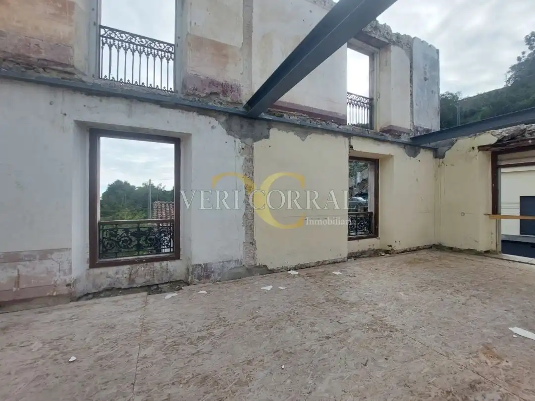 Haus mit Garten zum Verkauf in Cué, imagen 14