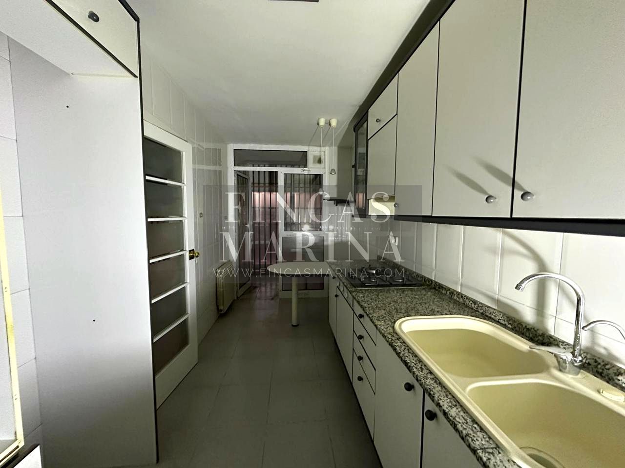 Cuina de Pis en venda en Sant Feliu de Llobregat