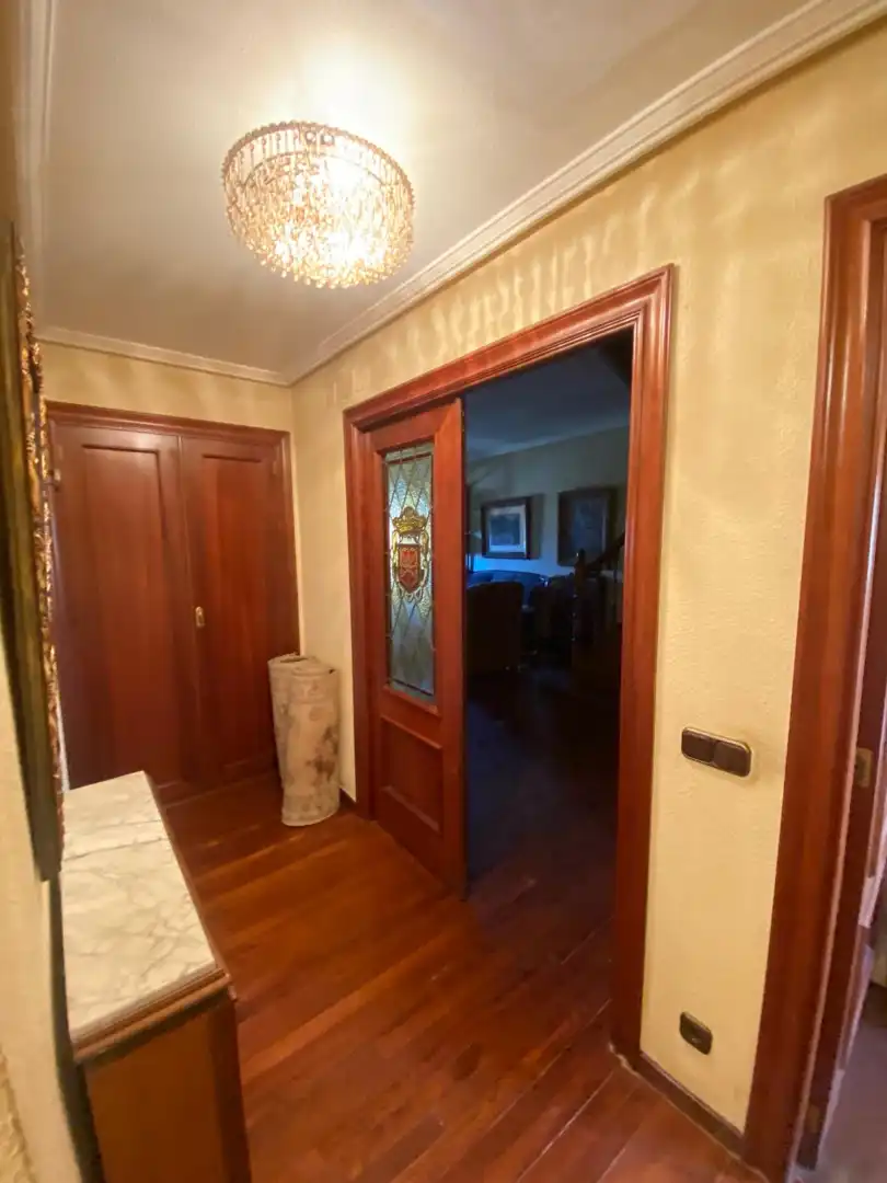 Maisonette zum Verkauf in Calahorra mit Klimaanlage, Heizung und Parkett