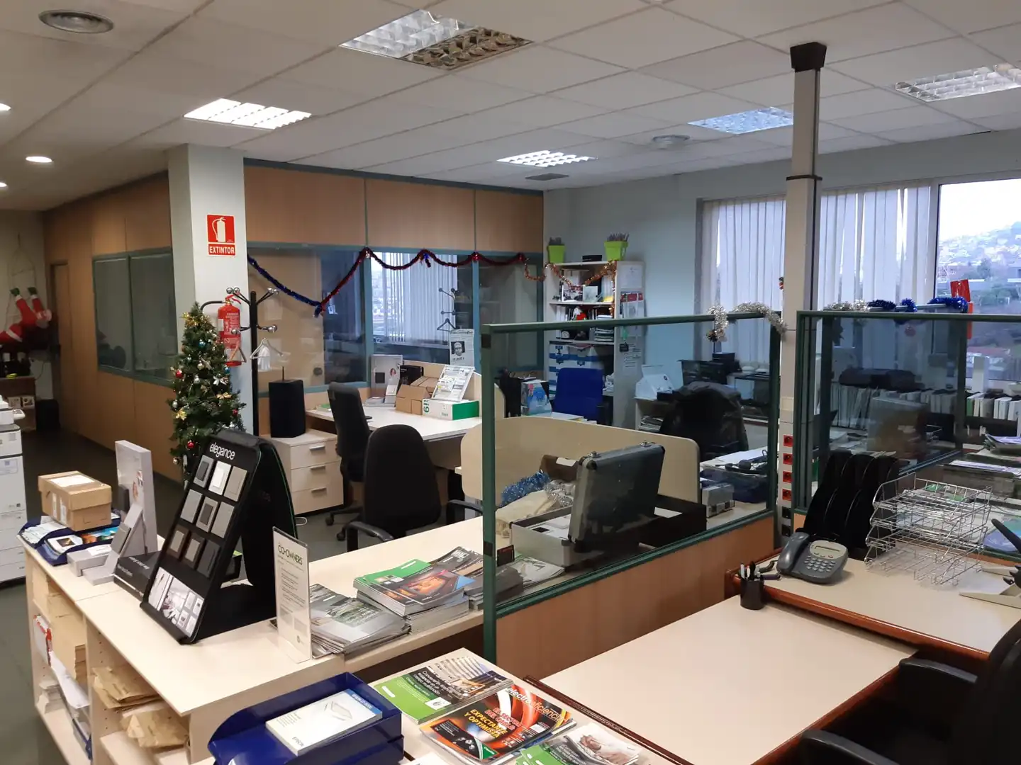 Local comercial de lloguer a Lavadores, imagen 12