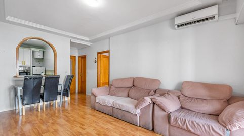 Foto 3 de Ático en venta en Calle Fragata, 25, Avenida Habaneras - Curva de Palangre, Torrevieja