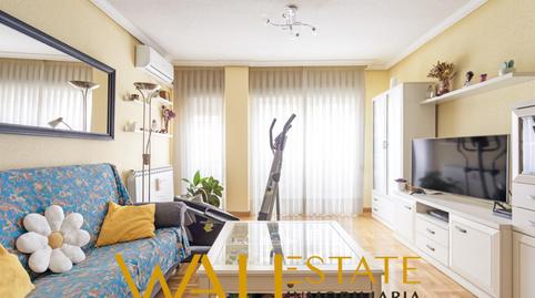 Foto 2 de Pis en venda a Pinar del Rey,  Madrid Capital