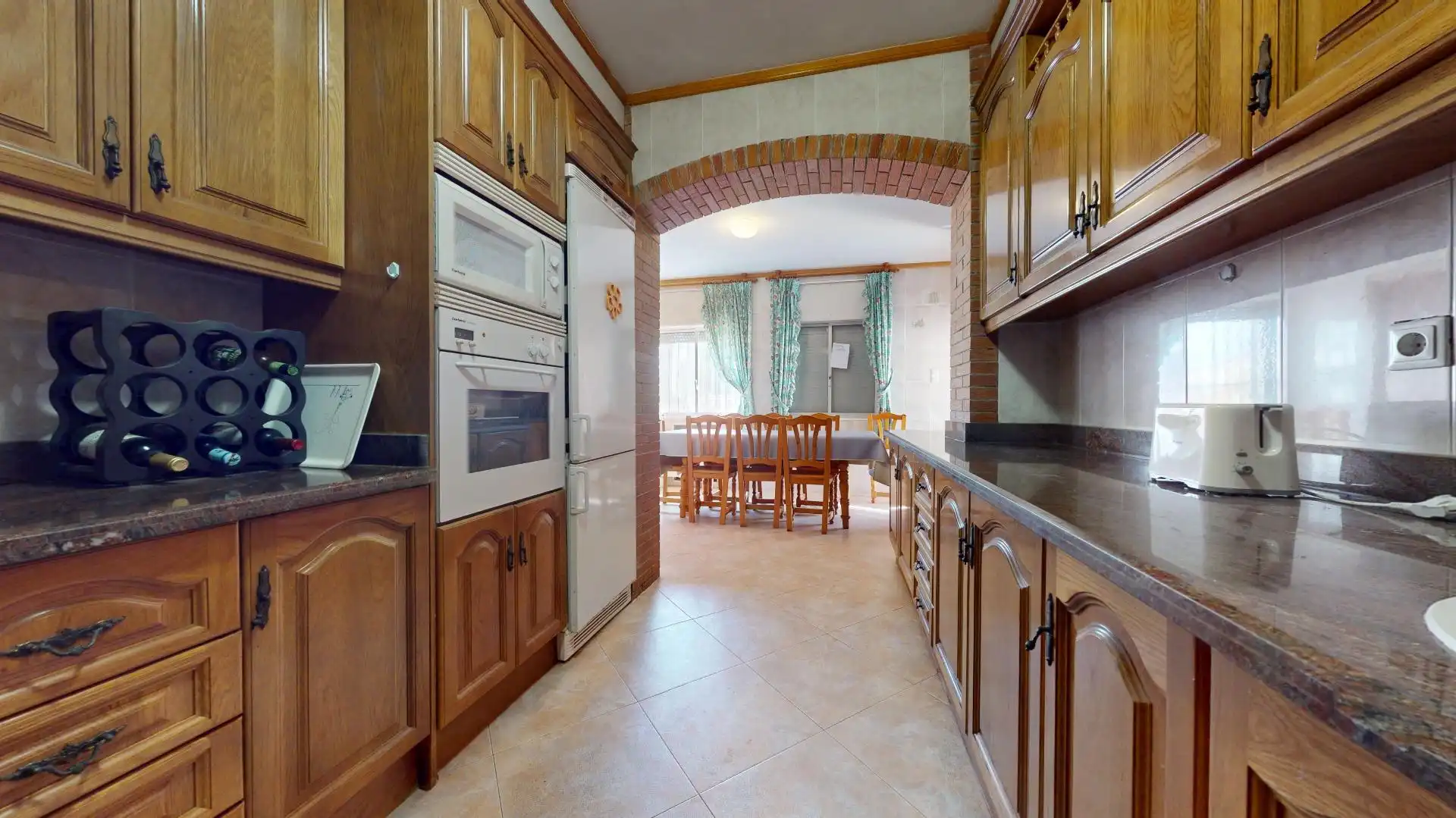 Casa en venda a Huércal de Almería, imagen 8