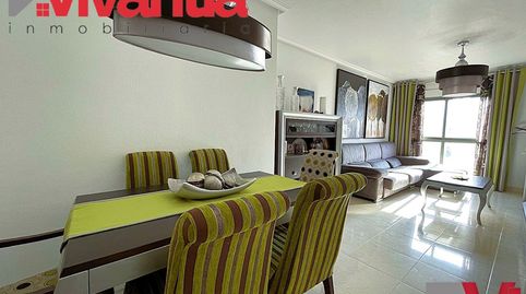 Foto 3 de Pis en venda a San Cristobal - San Diego, Lorca