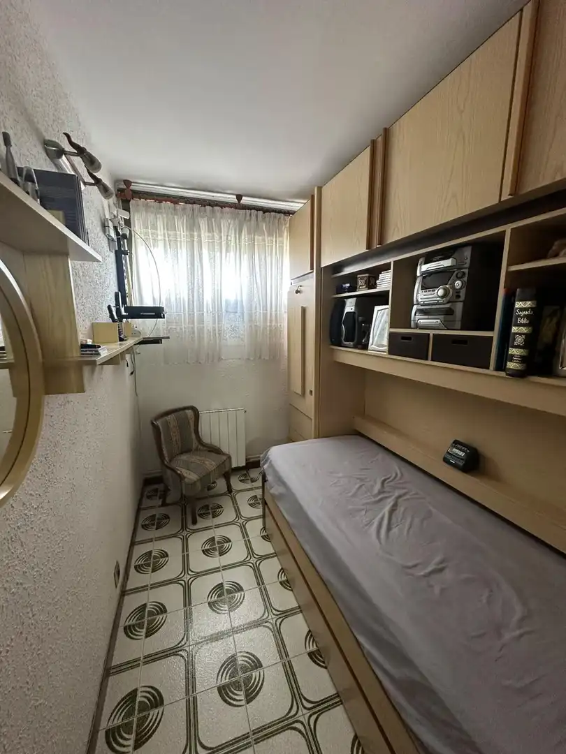 Apartament amb terrassa en venda a Carrer PUIG I CADAFALCH, imagen 17