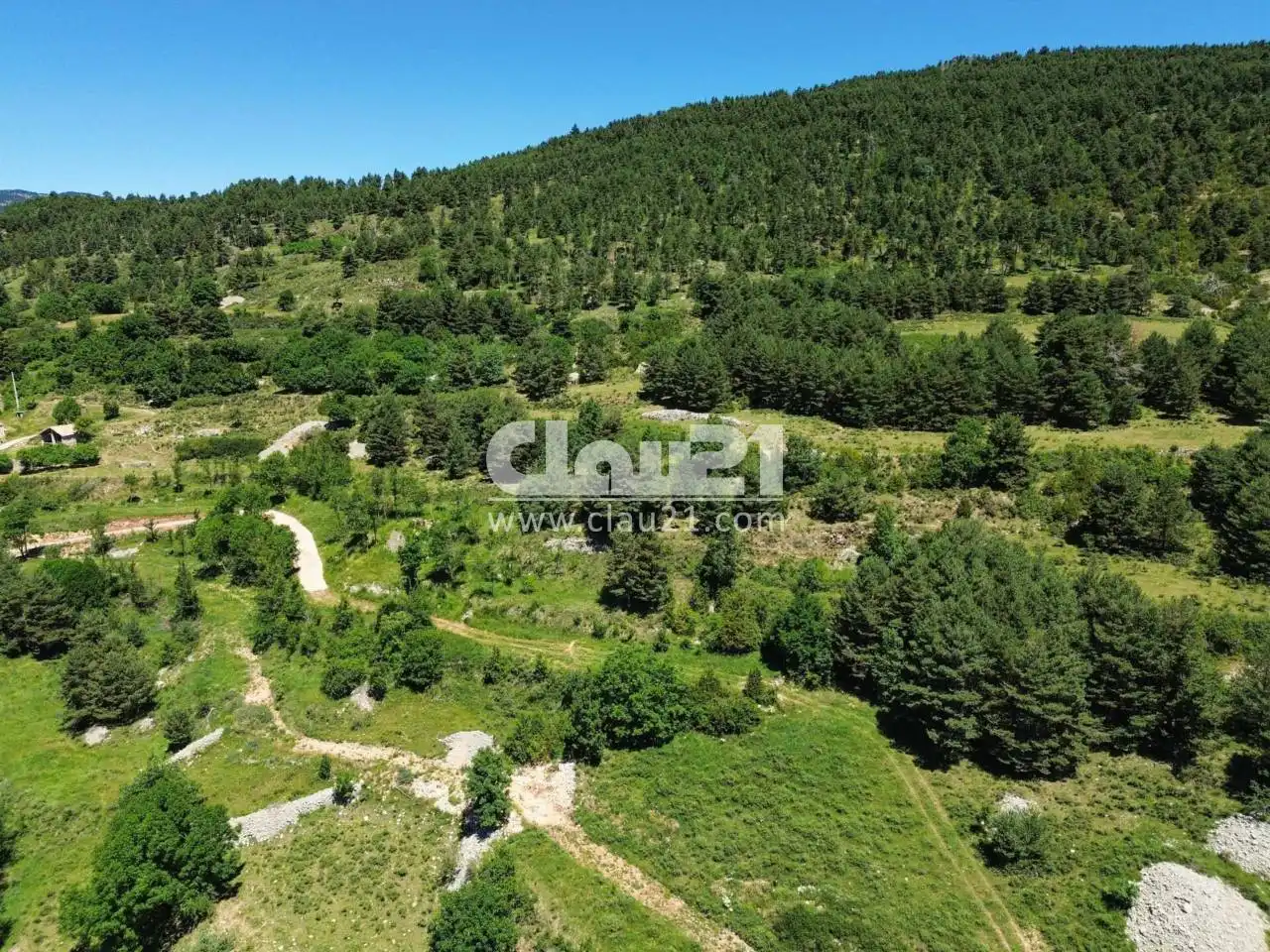 Casa rústica en venta en Calle Mas Vilà