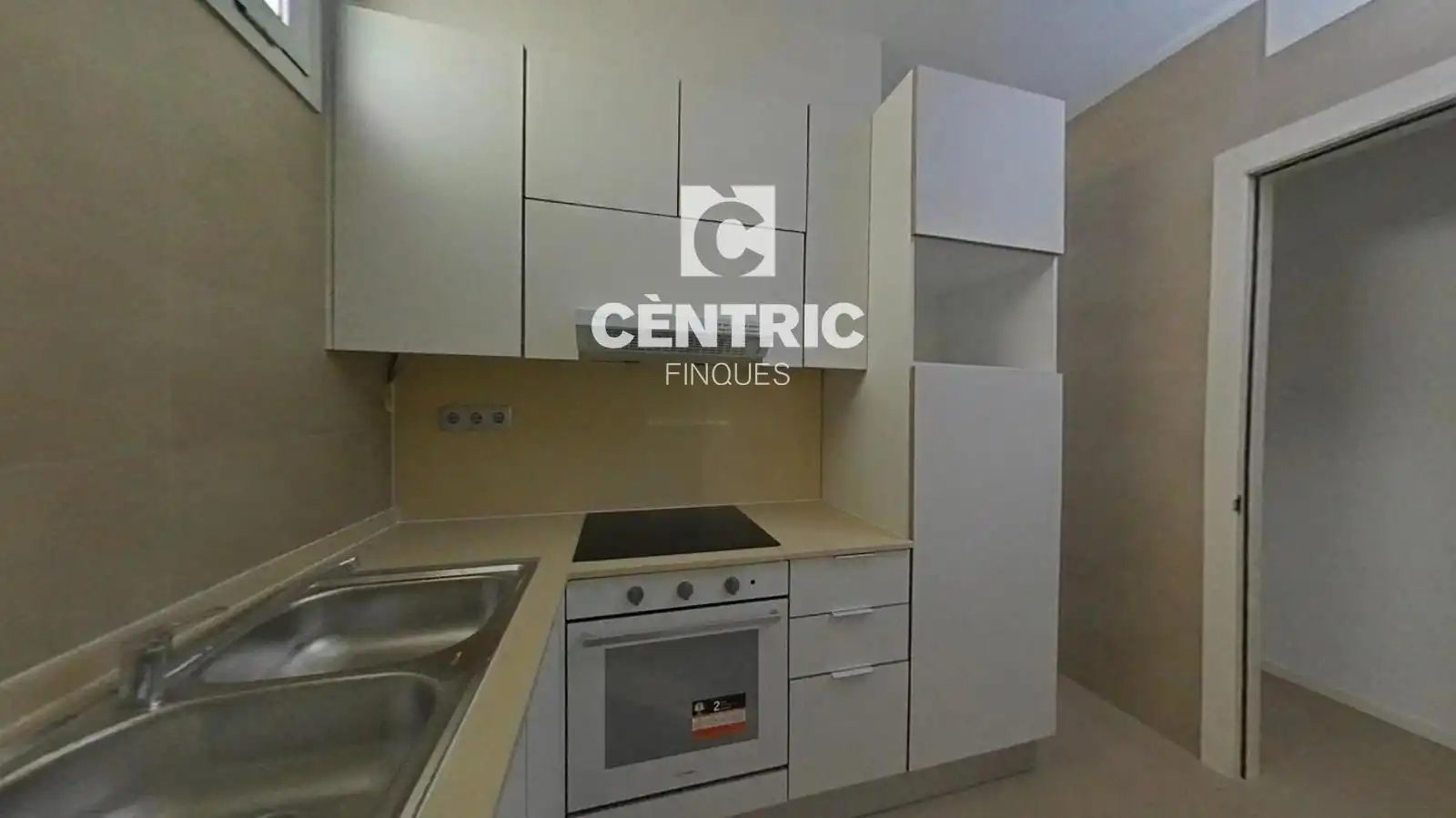 Wohnung zum Verkauf in Barri del Centre