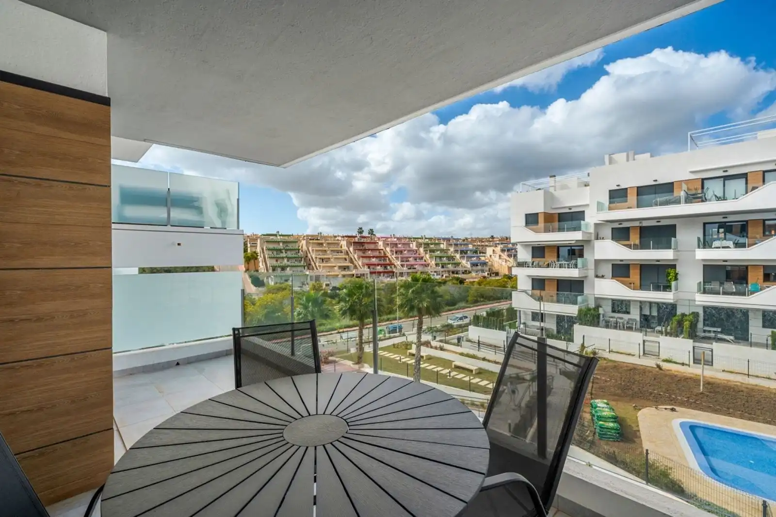 Apartament amb piscina en venda a N/A, imagen 4