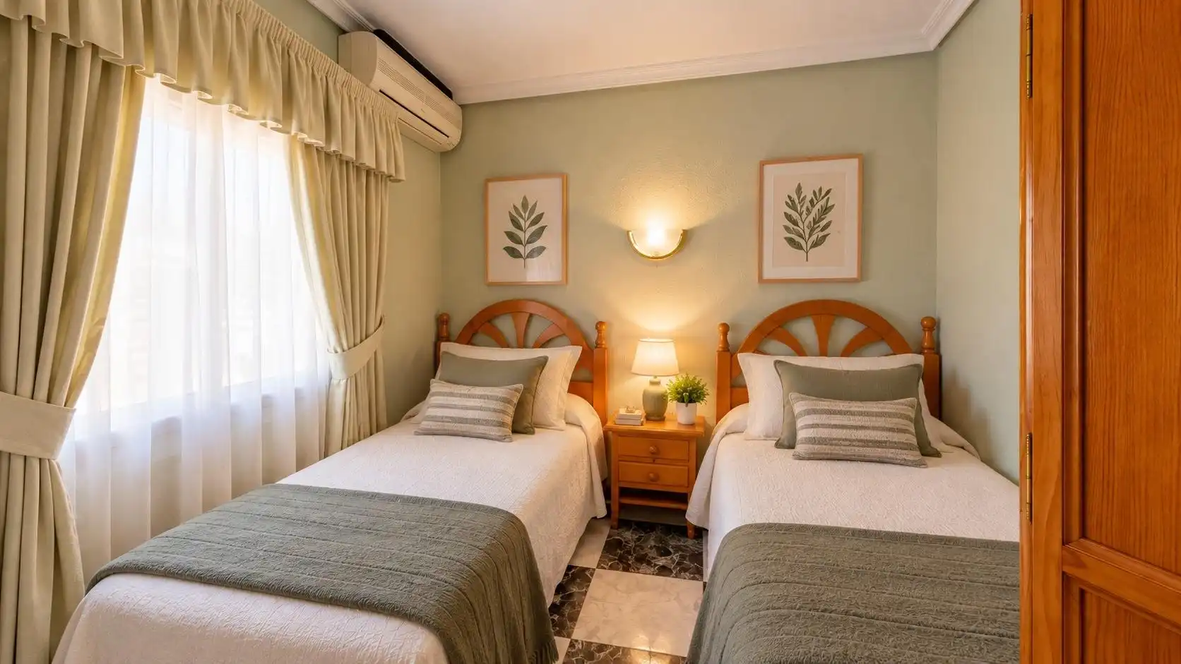 Penthouse with lift for sale in Calle ALFONSO XIII, imagen 11