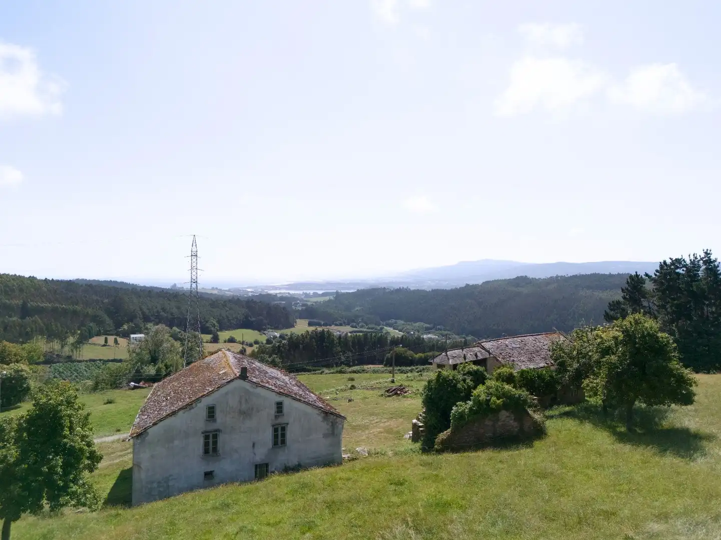 Casa o chalet en venta en Foz