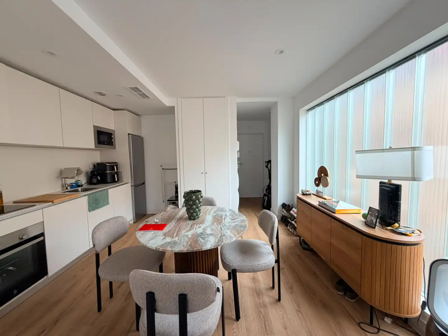 Flat for rent in Calle de la Infanta Mercedes, Castillejos - Cuzco