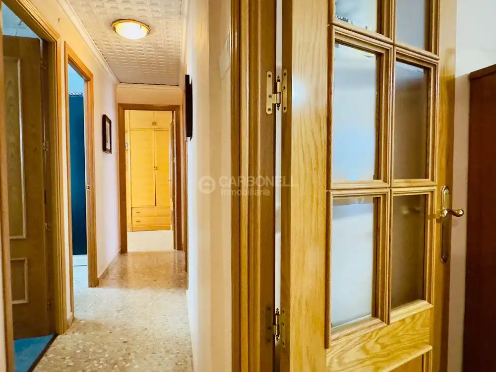 Flat with lift for sale in Santa Rosa, imagen 34