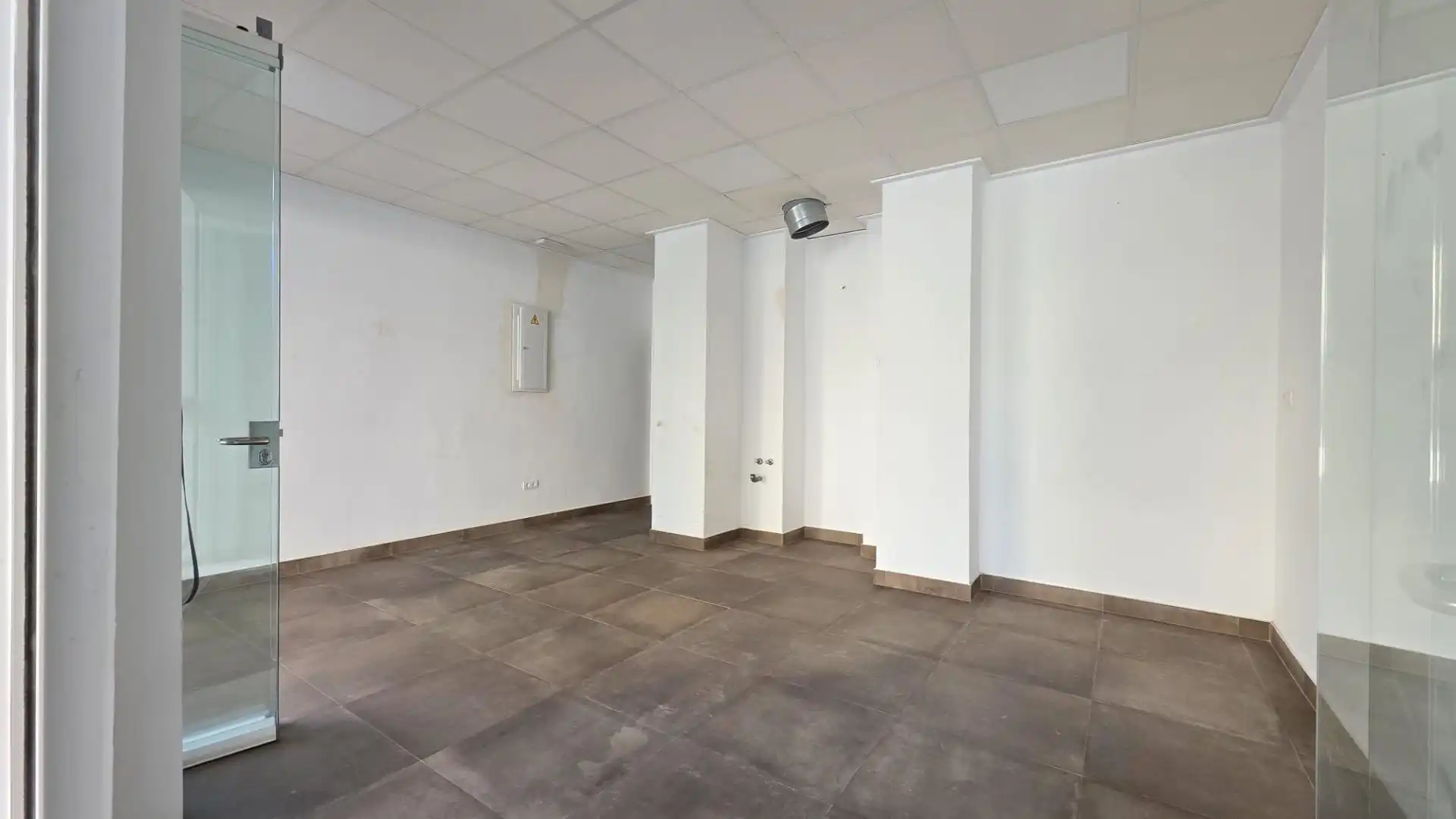 Flat for rent in Alcoy / Alcoi  with Terrace